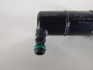 2128600147 Mercedes Benz Форсунка омывателя фары Mercedes S W222 Арт E70380567, вид 3