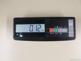 2128600147 Mercedes Benz Форсунка омывателя фары Mercedes S W222 Арт E70380567, вид 6