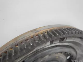 03F105266 VAG Маховик Skoda Octavia A8 Арт E70397401, вид 3