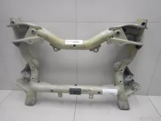 2186280100 Mercedes Benz Балка подмоторная Mercedes S W222 Арт E70401541, вид 1