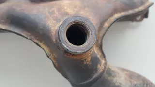 036253056F VAG Коллектор выпускной Skoda Rapid Арт E70416449, вид 11
