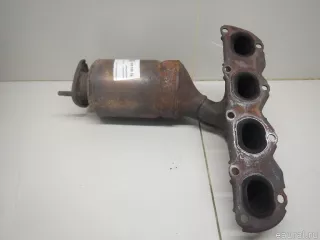 036253056F VAG Коллектор выпускной Skoda Rapid Арт E70416449, вид 3