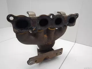 1908917 Ford Коллектор выпускной Ford C-max 2 restailing Арт E70416786, вид 6