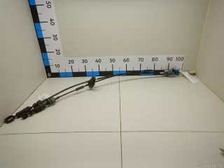 437942Y300 Hyundai-Kia Трос КПП Hyundai Tucson 2 Арт E70418552, вид 1