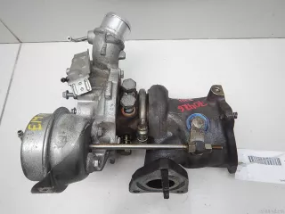 BM5G6K682DC Ford Турбина Ford C-max 2 restailing Арт E70426514, вид 1