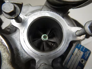 BM5G6K682DC Ford Турбина Ford C-max 2 restailing Арт E70426514, вид 11