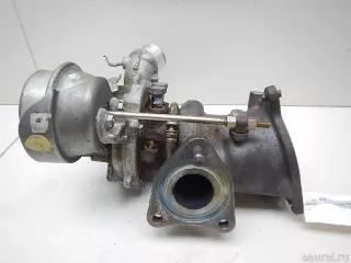 BM5G6K682DC Ford Турбина Ford C-max 2 restailing Арт E70426514, вид 2