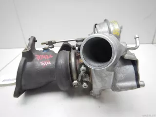 BM5G6K682DC Ford Турбина Ford C-max 2 restailing Арт E70426514, вид 6