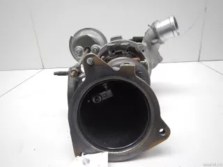 BM5G6K682DC Ford Турбина Ford C-max 2 restailing Арт E70426514, вид 8