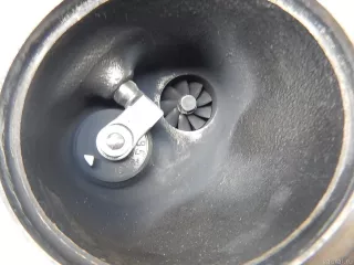 BM5G6K682DC Ford Турбина Ford C-max 2 restailing Арт E70426514, вид 9