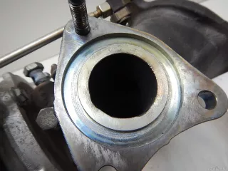 BM5G6K682DC Ford Турбина Ford C-max 2 restailing Арт E70426514, вид 10