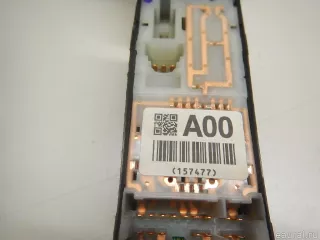 83071AJ000 Subaru Блок управления стеклоподъемниками Subaru Outback 6 Арт E70447726, вид 4