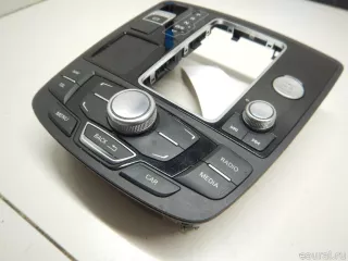 4G1919610C VAG Блок кнопок Audi A7 2 (S7,RS7) Арт E70454396, вид 2