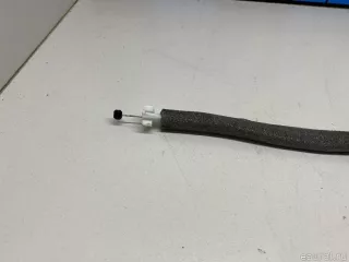 4G0839015A VAG Замок двери задней левой Volkswagen Touareg 2 Арт E70454478, вид 2