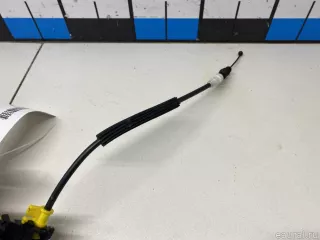 4G0839015A VAG Замок двери задней левой Volkswagen Touareg 2 Арт E70454478, вид 5