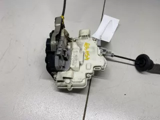4G0839015A VAG Замок двери задней левой Volkswagen Touareg 2 Арт E70454478, вид 7