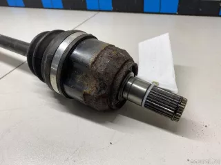 495003W200 Hyundai-Kia Полуось передняя левая (приводной вал, шрус) Hyundai Tucson 2 Арт E70456689, вид 3
