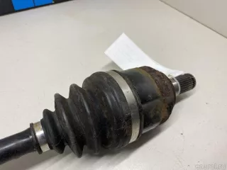 495003W200 Hyundai-Kia Полуось передняя левая (приводной вал, шрус) Hyundai Tucson 2 Арт E70456689, вид 4