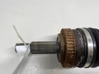 495003W200 Hyundai-Kia Полуось передняя левая (приводной вал, шрус) Hyundai Tucson 2 Арт E70456689, вид 7