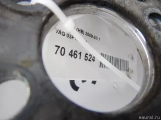 03F105266 VAG Маховик Audi A1 Арт E70461524, вид 6