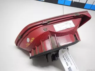 3AE945093J VAG Фонарь задний внутренний левый Volkswagen Passat B7 Арт E70471922, вид 4
