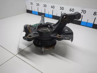 517151R503 Hyundai-Kia Кулак поворотный передний левый Hyundai Solaris 1 Арт E70473718, вид 2