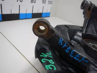 517151R503 Hyundai-Kia Кулак поворотный передний левый Hyundai Solaris 1 Арт E70473718, вид 4