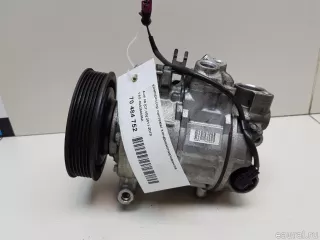 4G0260805A VAG Компрессор кондиционера Audi A7 2 (S7,RS7) Арт E70484752, вид 1