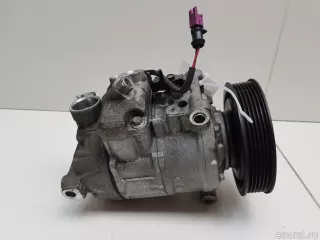 4G0260805A VAG Компрессор кондиционера Audi A7 2 (S7,RS7) Арт E70484752, вид 8