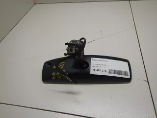 7P6857511TSMA VAG Зеркало заднего вида Volkswagen Touareg 2 Арт E70490374, вид 1