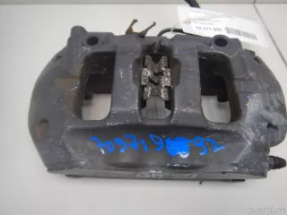 7P6615423C VAG Суппорт тормозной задний левый Volkswagen Touareg 2 Арт E70502718, вид 2