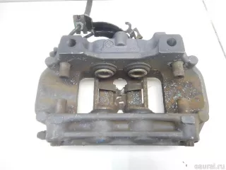 7P6615423C VAG Суппорт тормозной задний левый Volkswagen Touareg 2 Арт E70502718, вид 6
