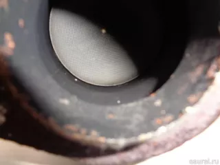 200101LA0A Nissan Приемная труба глушителя Infiniti QX80 1 restailing Арт E70507836, вид 5