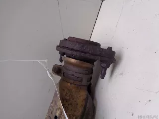 200101LA0A Nissan Приемная труба глушителя Infiniti QX80 1 restailing Арт E70507836, вид 7