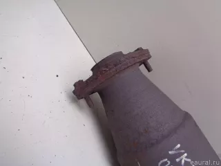 200101LA0A Nissan Приемная труба глушителя Infiniti QX80 1 restailing Арт E70507836, вид 8