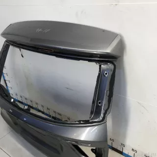 41007275066 BMW Дверь багажника BMW X3 F25 Арт E40859689, вид 4