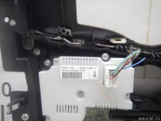  Блок управления климатической установкой Infiniti QX80 1 restailing Арт E70515607, вид 6