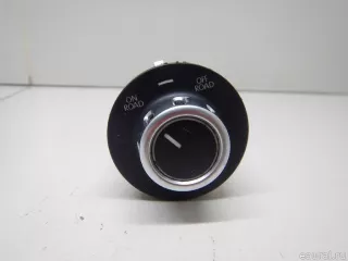 7P6941435D VAG Кнопка блокировки дифференциала Volkswagen Touareg 2 Арт E70517314, вид 1