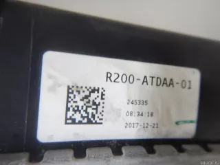 253103X500 Hyundai-Kia Радиатор основной Hyundai Elantra MD Арт E70526762, вид 5
