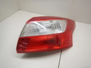 BM5113404CE Ford Фонарь задний наружный правый Ford Focus 3 restailing Арт E70529876, вид 1