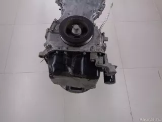 1000D141 Mitsubishi Двигатель Mitsubishi Outlander 3 restailing 2 Арт E70530559, вид 13