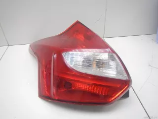 1825320 Ford Фонарь задний левый Ford Focus 3 restailing Арт E70532367, вид 1
