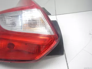 1825320 Ford Фонарь задний левый Ford Focus 3 restailing Арт E70532367, вид 5