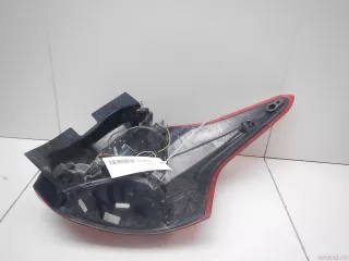 1825320 Ford Фонарь задний левый Ford Focus 3 restailing Арт E70532367, вид 7