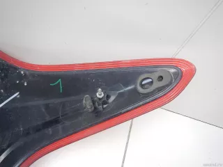 1825320 Ford Фонарь задний левый Ford Focus 3 restailing Арт E70532367, вид 8