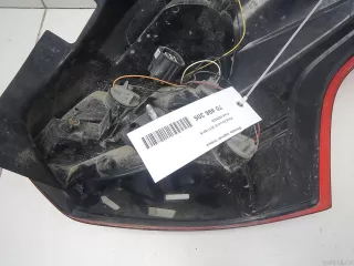1825320 Ford Фонарь задний левый Ford Focus 3 restailing Арт E70532367, вид 10