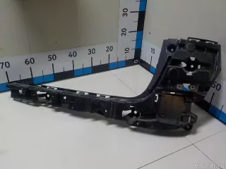 51127338758 BMW Кронштейн заднего бампера правый BMW X3 F25 Арт E51964274