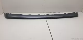 1883563 Ford Молдинг переднего бампера центральный Ford Focus 3 restailing Арт E70534170