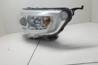 8301C874 Mitsubishi Фара правая Mitsubishi ASX restailing 2 Арт E70534490, вид 1
