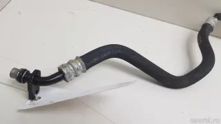 95830718200 VAG Трубка системы охлаждения АКПП Porsche Cayenne 958 Арт E70536697, вид 5